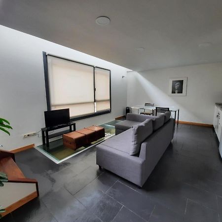 Duplex En Casas Da Brixida - กันกาส เด มอร์ราโซ ภายนอก รูปภาพ