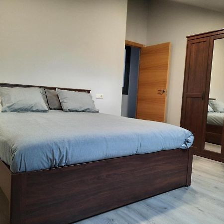 Duplex En Casas Da Brixida - กันกาส เด มอร์ราโซ ภายนอก รูปภาพ