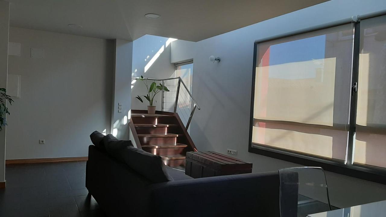 Duplex En Casas Da Brixida - กันกาส เด มอร์ราโซ ภายนอก รูปภาพ