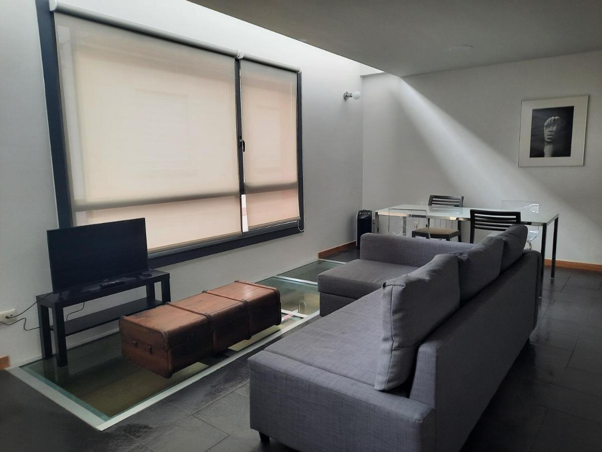 Duplex En Casas Da Brixida - กันกาส เด มอร์ราโซ ภายนอก รูปภาพ