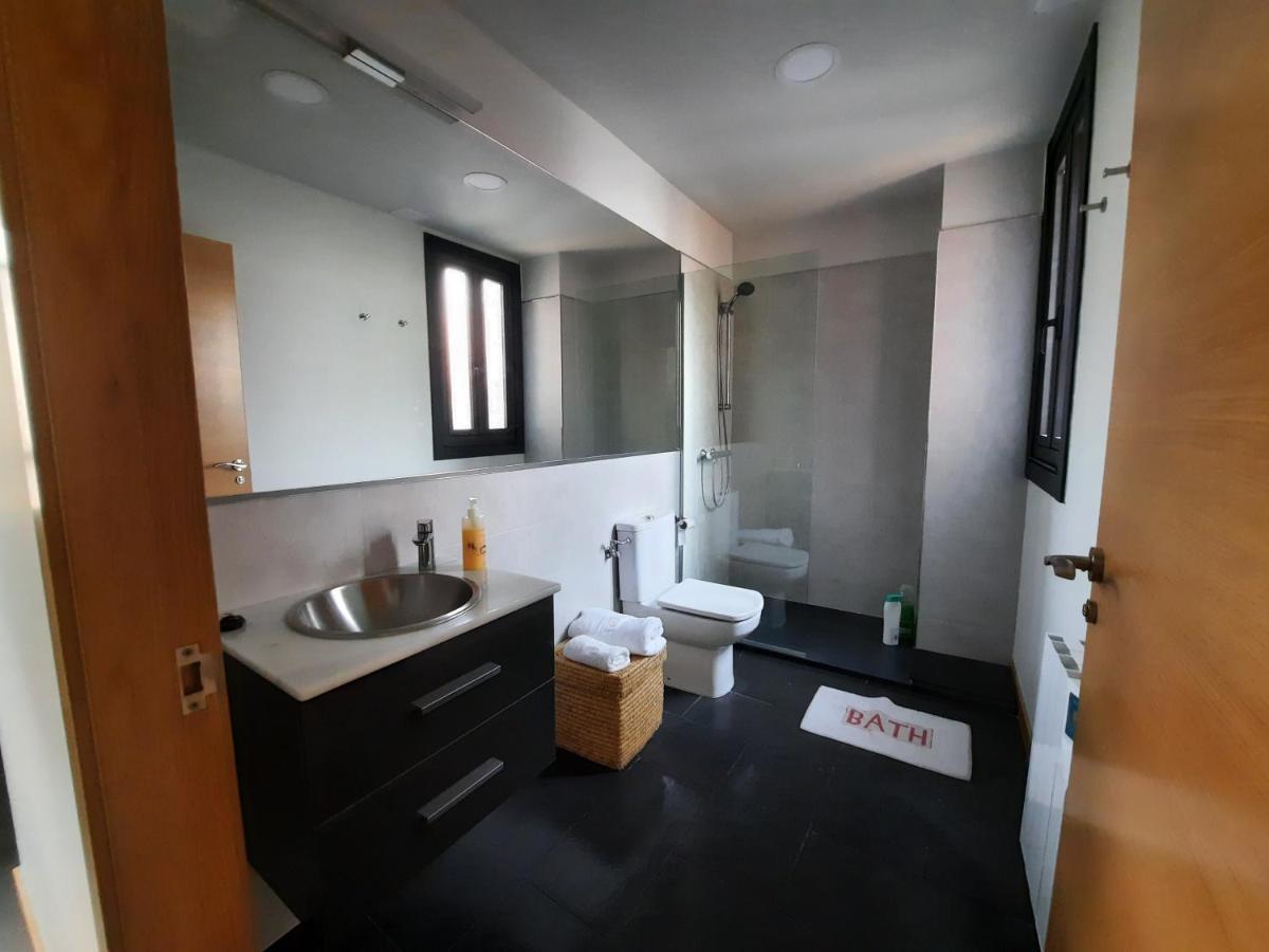 Duplex En Casas Da Brixida - กันกาส เด มอร์ราโซ ภายนอก รูปภาพ