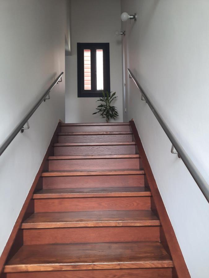Duplex En Casas Da Brixida - กันกาส เด มอร์ราโซ ภายนอก รูปภาพ