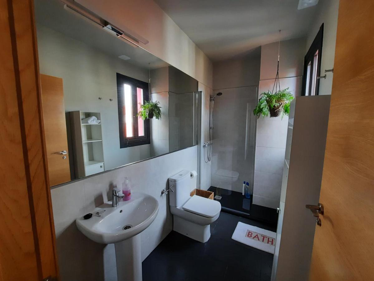 Duplex En Casas Da Brixida - กันกาส เด มอร์ราโซ ภายนอก รูปภาพ