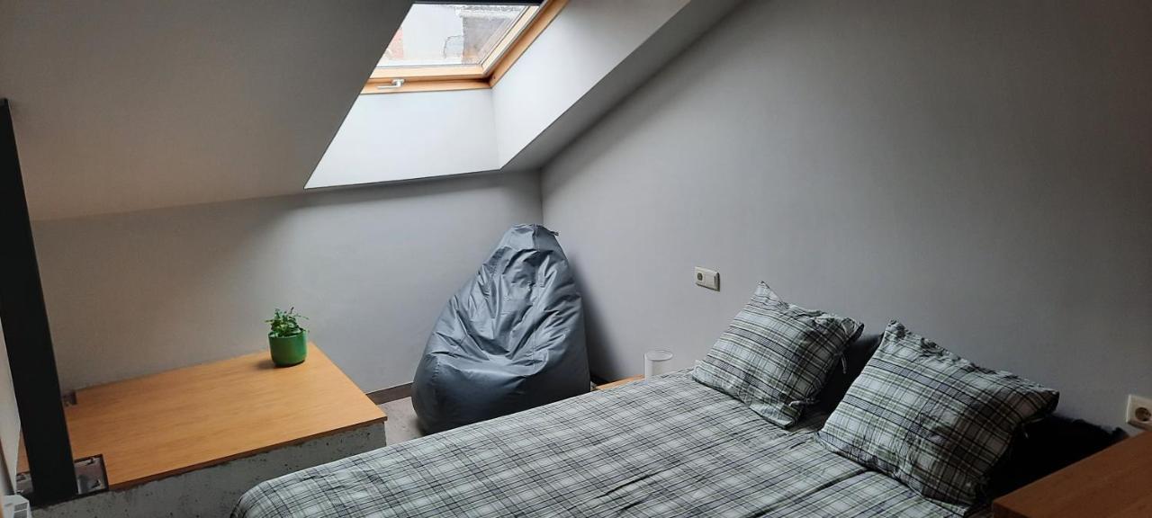 Duplex En Casas Da Brixida - กันกาส เด มอร์ราโซ ภายนอก รูปภาพ