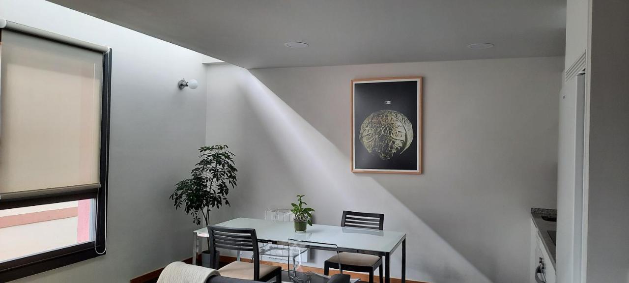Duplex En Casas Da Brixida - กันกาส เด มอร์ราโซ ภายนอก รูปภาพ