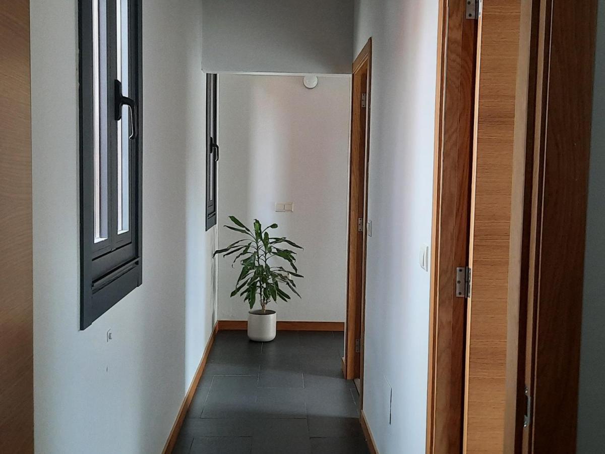 Duplex En Casas Da Brixida - กันกาส เด มอร์ราโซ ภายนอก รูปภาพ