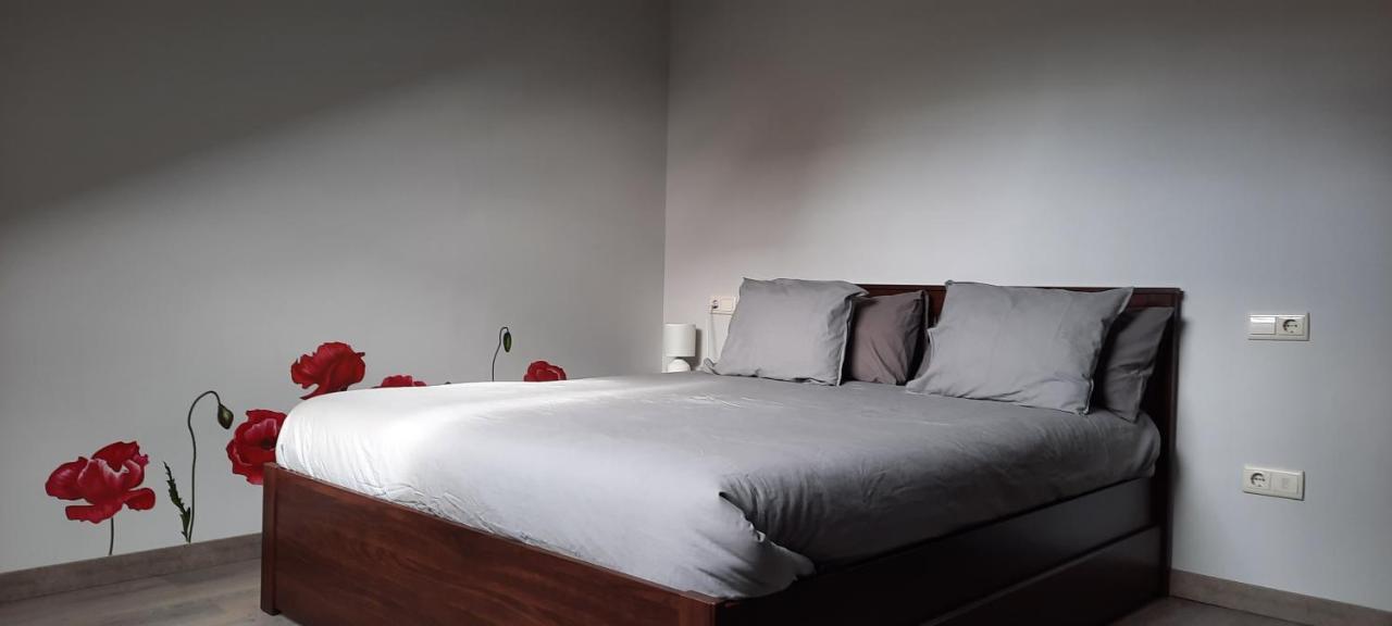 Duplex En Casas Da Brixida - กันกาส เด มอร์ราโซ ภายนอก รูปภาพ